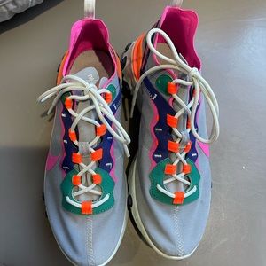 Nike React women’s size 10